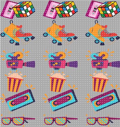 Pen sticker-F 2526